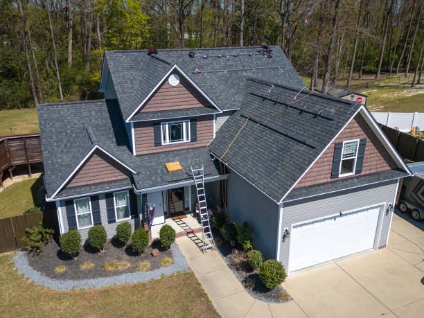 Best Asphalt Shingle Roofing  in Willow Creek, CA